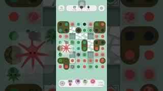 Two dots level 2996 no powerups!!