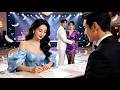 He Brought His Mistress to a Banquet&mdash;I Signed Divorce Papers on the Spot and Left Him Humiliated!