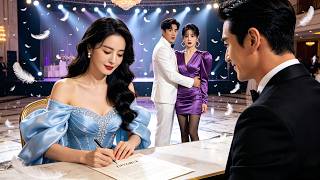 Information He Brought His Mistress to a Banquet—I Signed Divorce Papers on the Spot and Left Him Humiliated! Guide