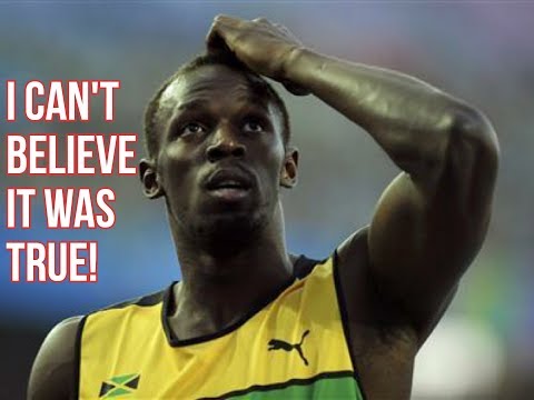 Video: Kes On Usain Bolt Ja Millised On Tema Saavutused