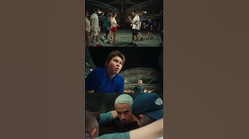 Power of color grading B/A