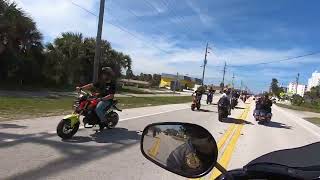 Daytona Bike Week 2024