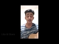 Pardesi Pardesi | Kushagra Thakur | Unplugged Cover | Raja Hindustani