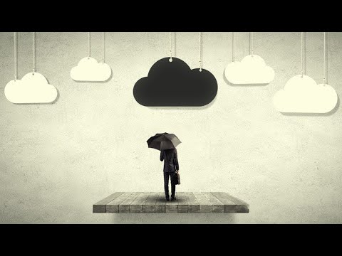 Video: Osjećaj Krivnje, Može Li Psihoterapija Pomoći