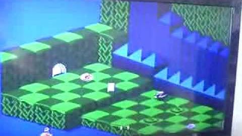 Redant Game Axe - Handheld Famicom / Famiclone Restoration - PART 5