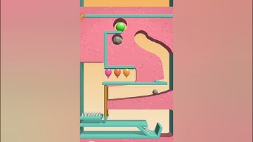 dig this! 632-6 | BIMBALL | dig this level 632 episode 6 solution gameplay walkthrough