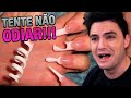 DUVIDO VOCÊ NÃO ODIAR ESSE VÍDEO