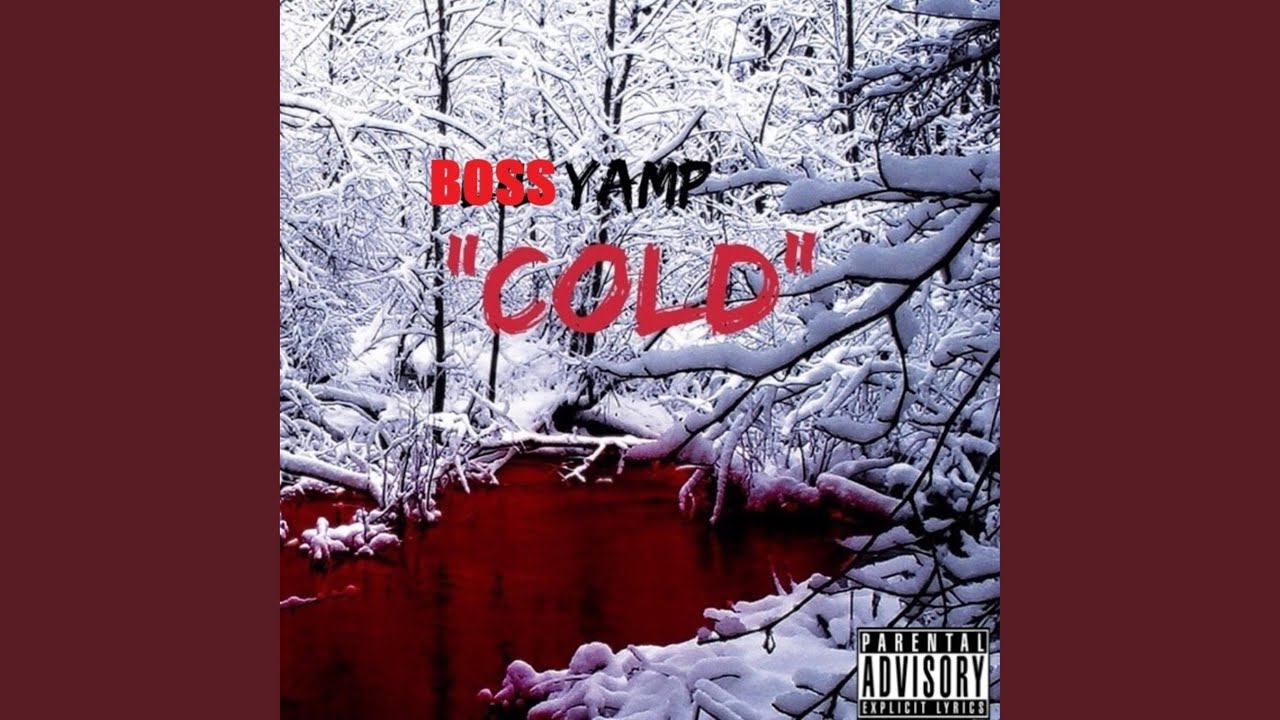 Watch Cold on YouTube Watch Cold on YouTube