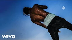 Travis Scott - Quintana Pt. 2 (Official Audio)