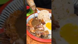 MUST TRY CLASSIC TAPSIHAN IN MAKATI