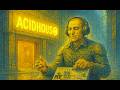 What Is Acid House? The Chemical Evolution of Sound and Culture
