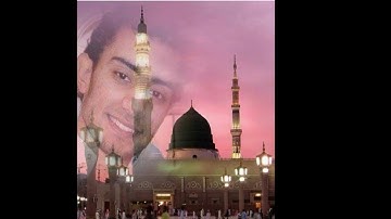 ماتيسر من سورة الاحقاف للشيخ مصطفي خيري البنا (المنشاوي)