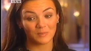The Pride of Britain Awards Trailer - ITV 2001