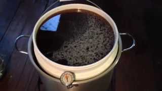 Liquefy A Bucket Of Crystallized Honey Liquefy A Bucket Of Crystallized Honey