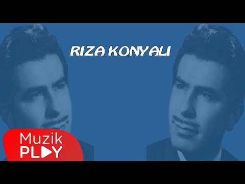 Vazgeç Arkadaş - Rıza Konyalı