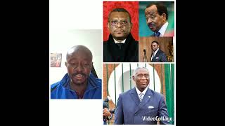 Qui A Empêché Le Premier Ministre Dion Ngute De Quitter Le Cameroun ?