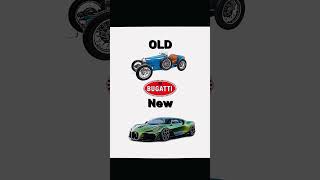 10 Classic Cars Reborn as Modern Models (Before &amp; After Comparison) #torqueflite #driveclassic