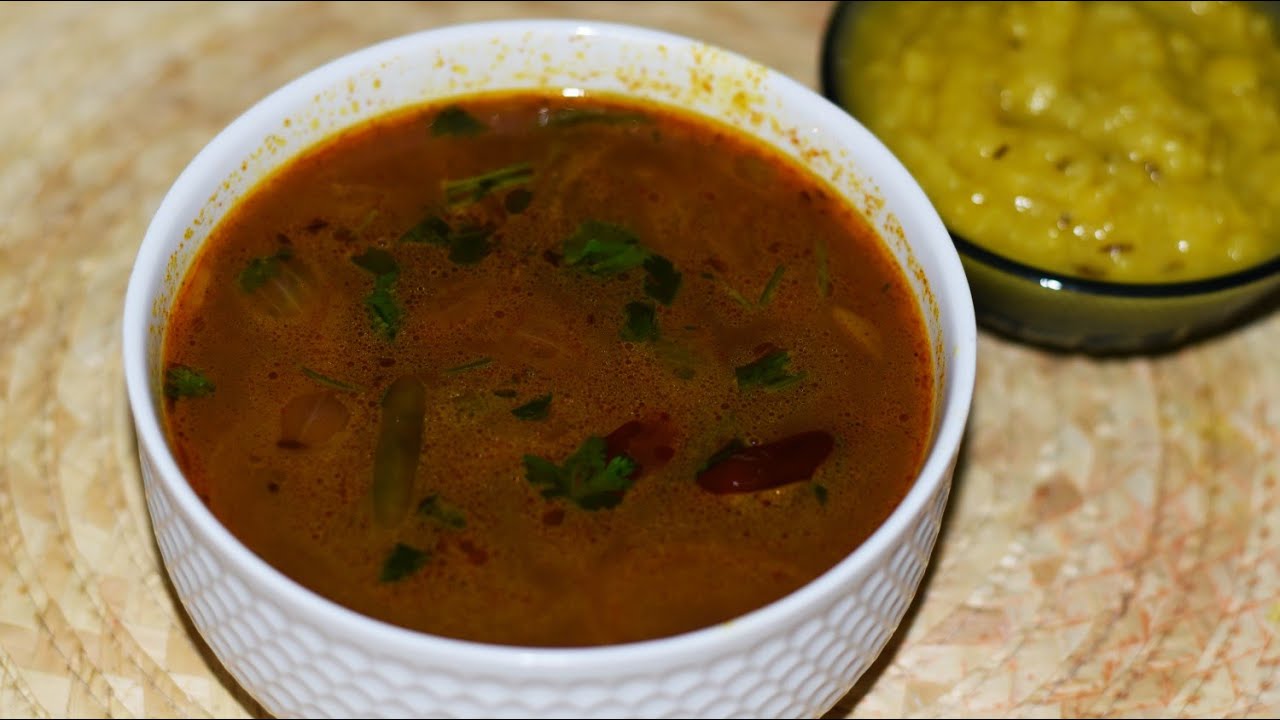 ఆంధ్రా పెళ్లిల స్పెషల్ బెల్లం చారు |Bellam charu |ముద్ద పప్పు,బెల్లంచారు 👌కాంబినేషన్| #bellamcharu