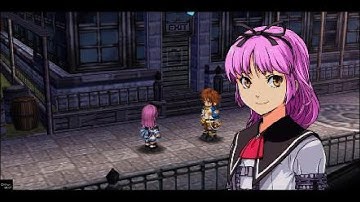 The Legend of Heroes: Trails From Zero (Hard) - 16 - Missing Children
