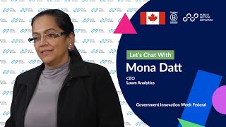 Let's Chat: Leveraging AI and Automation for Improved Public Sector Efficiency and Access