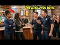 Black Twin Sisters Threatened by White Cops at Bar — Unaware They Are FBI Agents