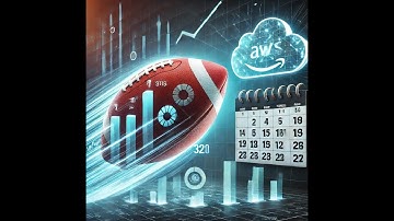 Sending Millions of Calendar Invites on AWS  NFL Custom Landing Page DEMO