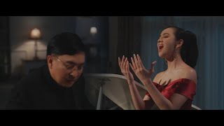 Yovie Widianto, Lyodra - Terlalu Cinta tapi...