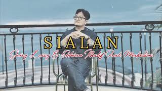 Cover SIALAN - Juicy Luicy & Adrian khalif Feat. Mahalini