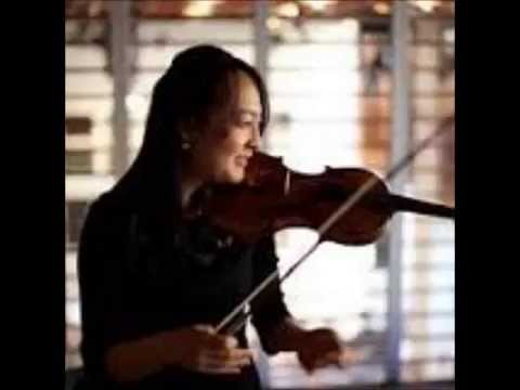 PAGANINI: I palpiti variations, Rika MASATO violin, Eri Osuka, piano