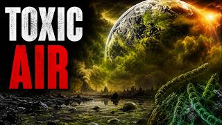 How Oxygen Nearly Killed All Life on Earth | The Great Oxygenation Event