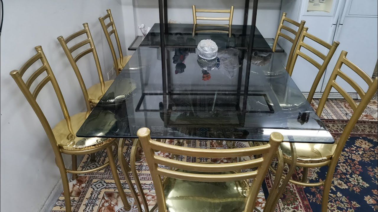 السفره الجديده🥀حديد x حديد