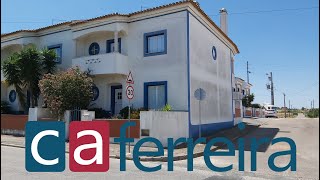 Moradia T3 - Visita Virtual 🕵️♂️ - Fazendas de Almeirim