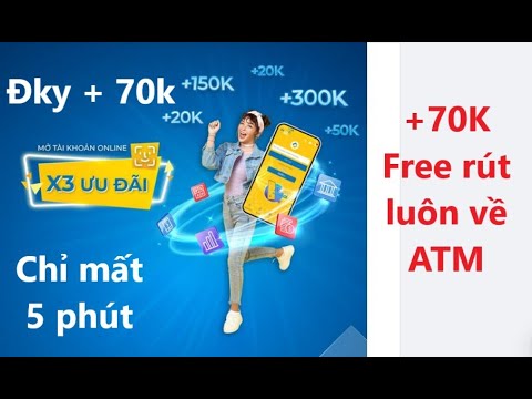 Nhận 70k FREE