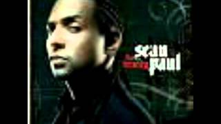 Sean Paul- Never Gonna Be The Same