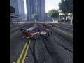 GTA 5 Drift Stunts God 🔥#ae86