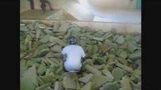ramp attak bmx