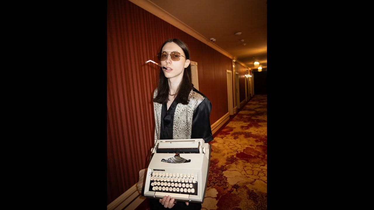 (Free) OG Buda x Heronwater Type Beat - Dingy