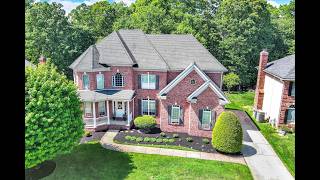 🏡 9318 Ravenridge Road | Parkville, MD 21234 | Luxury Colonial Near Loch Raven Reservoir