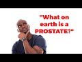 Does The Average Black Men Know What Their Prostate Is?? / This is Frightening