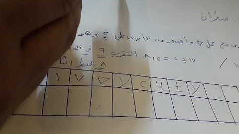 شرح عملية فك التشفير أ. معاذ نصرو