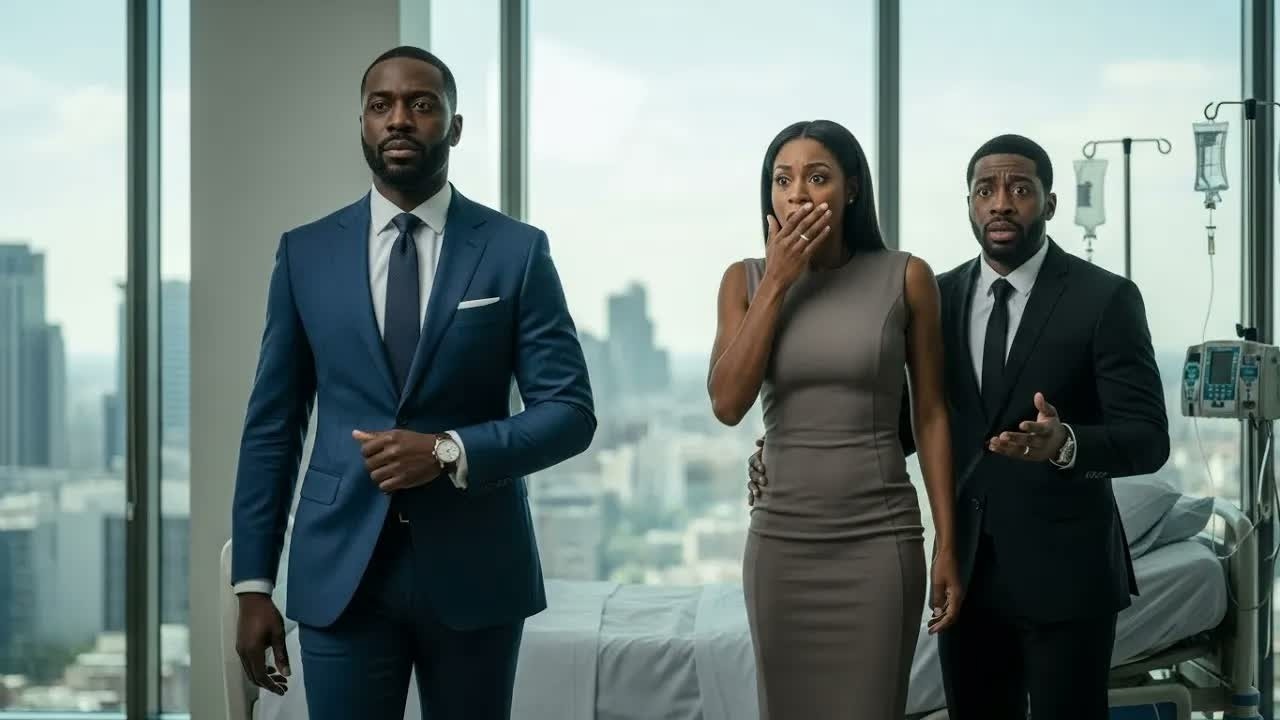 Wife Accidentally Sent Husband a Text Message for Her Lover —What He Read Will Shock You And What