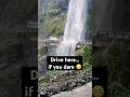 Drive Here... If You Dare