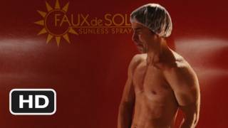Going the Distance #5 Movie CLIP - Tanning Salon (2010) HD
