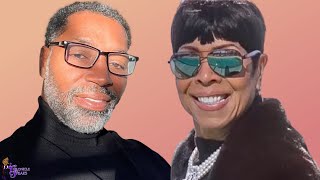 Shirley Strawberry's Husband Ernesto Is STILL Trying To Get Bond + Info On  Ericka Being A Neighbor