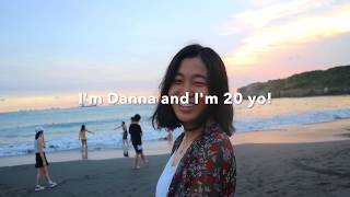 INTERNSHIP IN TAIWAN with AIESEC