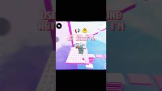 small content creator no support 😔 #roblox