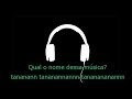 Como descobrir nome de uma música pelo áudio (som)