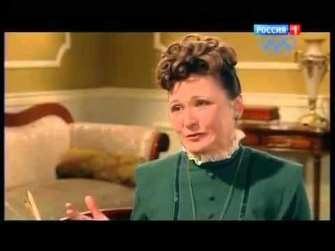 Тайны института благородных девиц. 208 серия (05.11.2013) Фильм сериал