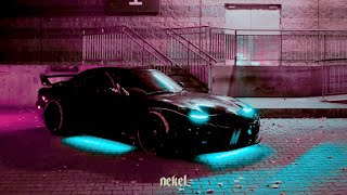 Baby Goth - Haze (Nekel Remix)