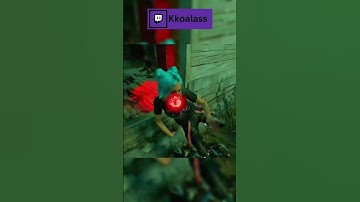 HE DID NOT LIKE THAT🤣 #dbd #deadbydaylight #shortvideos #shorts